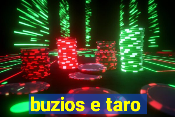 buzios e taro